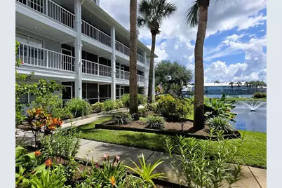 2210 Vista Del Sol Condo #520, Lutz, FL 33558 - Photo 1