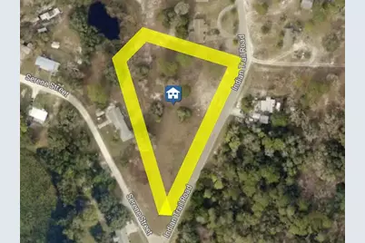 Indian Trail Road, Weeki Wachee, FL 34613 - Photo 1