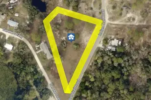 Indian Trail Rd, Weeki Wachee, FL 34613 - Photo 1