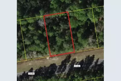 6407 W Oak Park Boulevard, Homosassa, FL 34446 - Photo 1