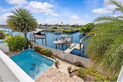 4030 Gulf Coast Drive, Hernando Beach, FL 34607 - Photo 3
