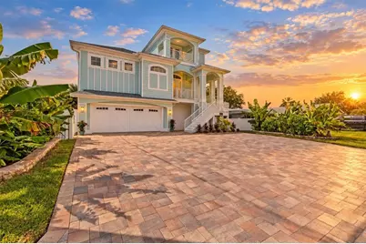 4030 Gulf Coast Drive, Hernando Beach, FL 34607 - Photo 1
