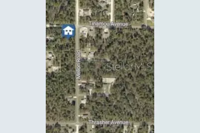 Mellon Road, Weeki Wachee, FL 34614 - Photo 3