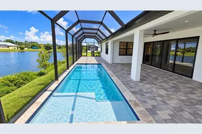 24028 Vincent Avenue, Punta Gorda, FL 33955 - Photo 3