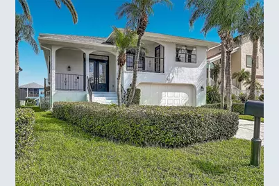 5925 Seaside Drive, New Port Richey, FL 34652 - Photo 1