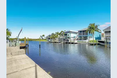 5925 Seaside Drive, New Port Richey, FL 34652 - Photo 53