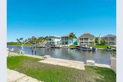 5925 Seaside Drive, New Port Richey, FL 34652 - Photo 51
