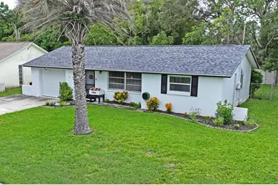 15915 Villa Drive, Hudson, FL 34667 - Photo 1