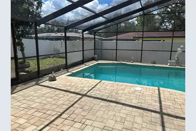 4163 Ramona Drive, Spring Hill, FL 34606 - Photo 7