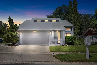 2210 Citrus Hill Road, Palm Harbor, FL 34683 - Photo 1