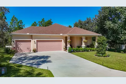 12 Dahlia Court S, Homosassa, FL 34446 - Photo 5
