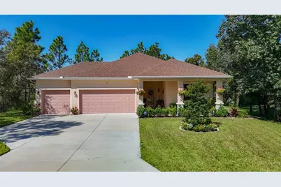 12 Dahlia Court S, Homosassa, FL 34446 - Photo 1