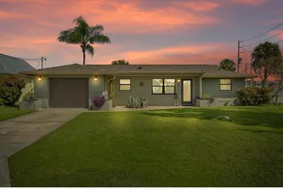 4611 Topsail Trail, New Port Richey, FL 34652 - Photo 1