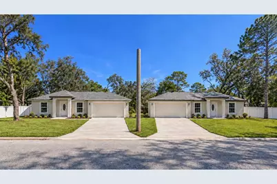 3299 Harden Street, Spring Hill, FL 34606 - Photo 31