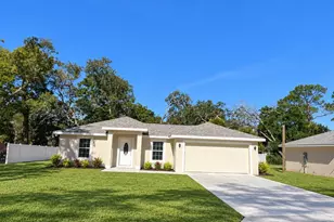 3299 Harden St, Spring Hill, FL 34606 - Photo 3