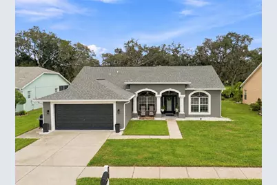 13540 Knotty Lane, Hudson, FL 34669 - Photo 1