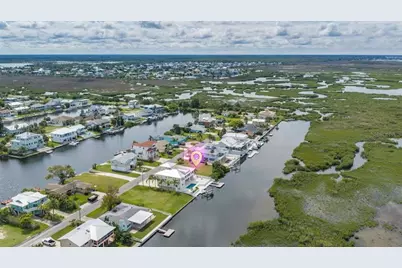 4161 Orchid Drive, Hernando Beach, FL 34607 - Photo 13