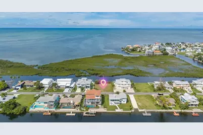 4161 Orchid Drive, Hernando Beach, FL 34607 - Photo 5