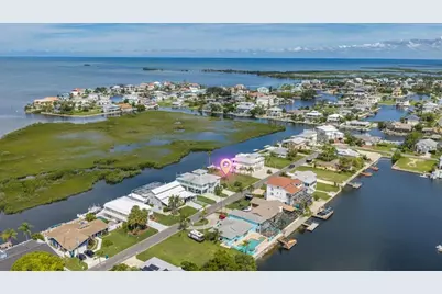 4161 Orchid Drive, Hernando Beach, FL 34607 - Photo 9