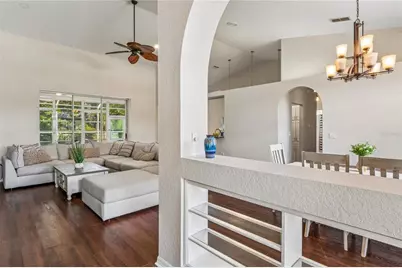 23218 Cypress Trail Drive, Lutz, FL 33549 - Photo 5