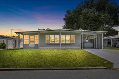 7466 Western Circle Drive, Brooksville, FL 34613 - Photo 1
