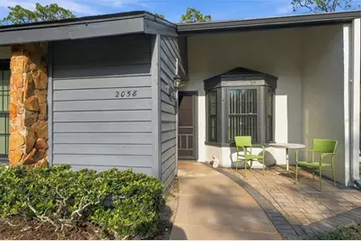 2058 Woodcutter Court, Spring Hill, FL 34606 - Photo 3
