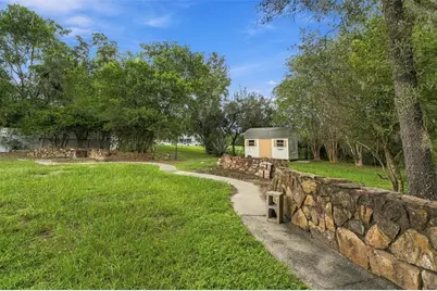 2442 Running Oak Court, Spring Hill, FL 34608 - Photo 45