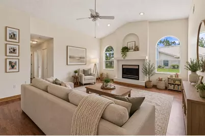 2442 Running Oak Court, Spring Hill, FL 34608 - Photo 3