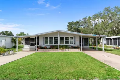 8089 Highpoint Boulevard, Brooksville, FL 34613 - Photo 1