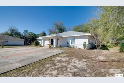1920 NW 12th Avenue #B, Crystal River, FL 34428 - Photo 23