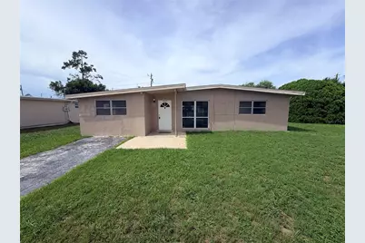 5227 Tangerine Drive, New Port Richey, FL 34652 - Photo 1