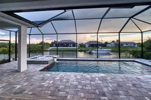 14199 Peekskill Ave, Port Charlotte, FL 33981 - Photo 5