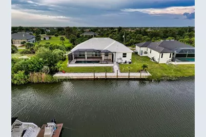 14199 Peekskill Avenue, Port Charlotte, FL 33981 - Photo 51