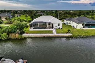 14199 Peekskill Ave, Port Charlotte, FL 33981 - Photo 51