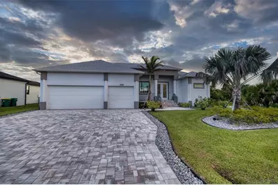 14199 Peekskill Avenue, Port Charlotte, FL 33981 - Photo 1