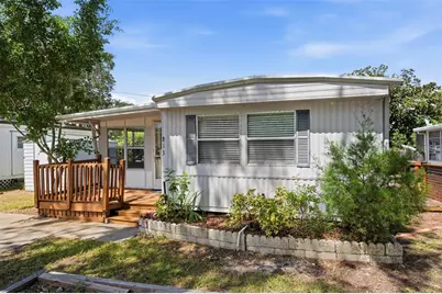 815 Elkan Drive, Tarpon Springs, FL 34689 - Photo 3