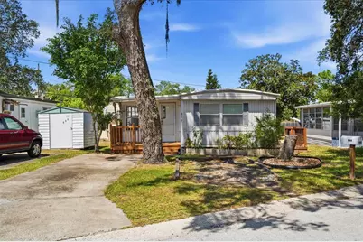 815 Elkan Drive, Tarpon Springs, FL 34689 - Photo 5