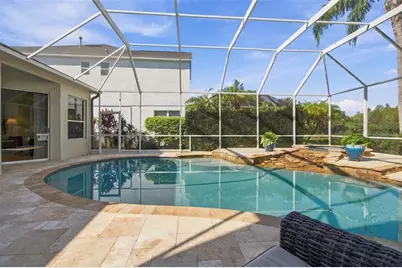3125 Ashmonte Drive, Land O Lakes, FL 34638 - Photo 7