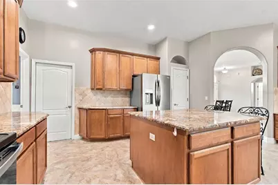 3125 Ashmonte Drive, Land O Lakes, FL 34638 - Photo 17