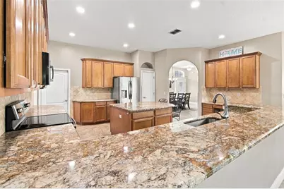 3125 Ashmonte Drive, Land O Lakes, FL 34638 - Photo 27