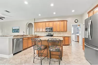 3125 Ashmonte Drive, Land O Lakes, FL 34638 - Photo 15