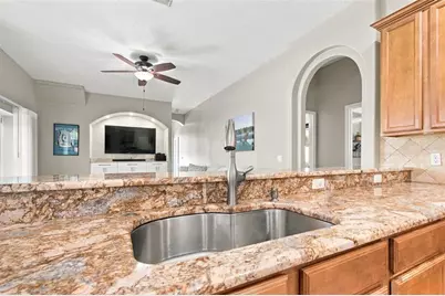 3125 Ashmonte Drive, Land O Lakes, FL 34638 - Photo 19