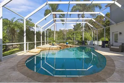 3125 Ashmonte Drive, Land O Lakes, FL 34638 - Photo 5