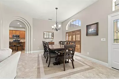 3125 Ashmonte Drive, Land O Lakes, FL 34638 - Photo 11