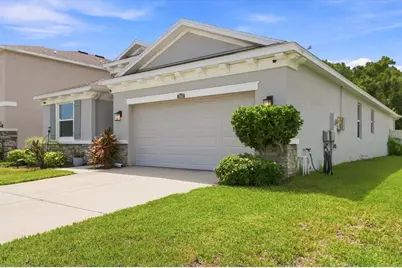 2861 Storybrook Preserve Drive, Odessa, FL 33556 - Photo 3
