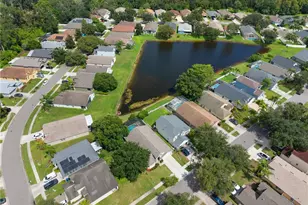 3916 Judson Dr, Land O Lakes, FL 34638 - Photo 35