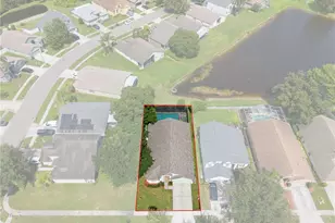 3916 Judson Dr, Land O Lakes, FL 34638 - Photo 35