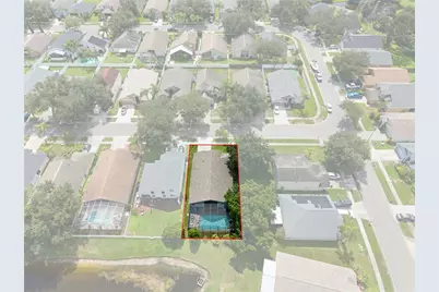 3916 Judson Drive, Land O Lakes, FL 34638 - Photo 37
