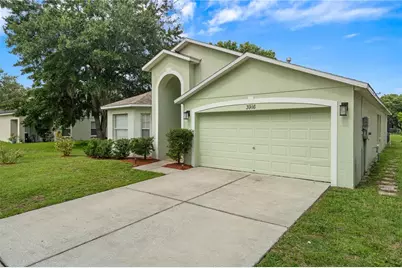 3916 Judson Drive, Land O Lakes, FL 34638 - Photo 3
