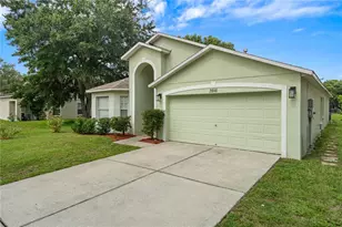 3916 Judson Dr, Land O Lakes, FL 34638 - Photo 3